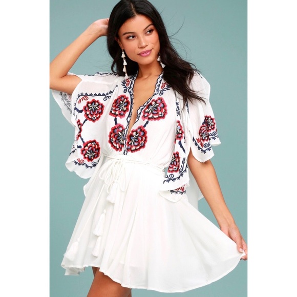 Free People Dresses & Skirts - Free People Cora Dress